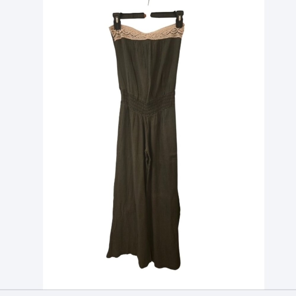Ladies Romper - Size Small